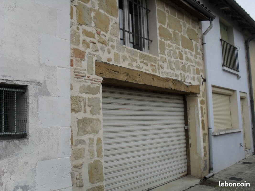 Maison à louer, 86m², Miramont-de-Guyenne