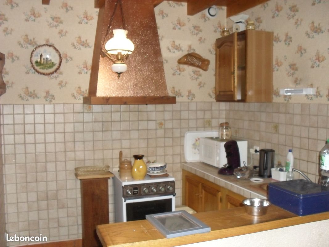 Maison à louer, 86m², Miramont-de-Guyenne