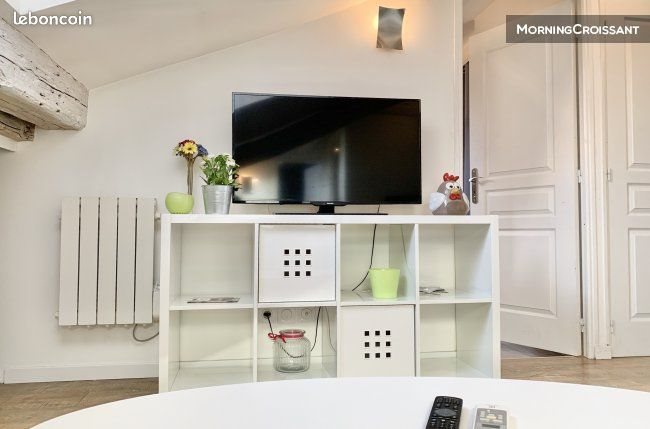 Appartement à louer, 50m², La Tronche