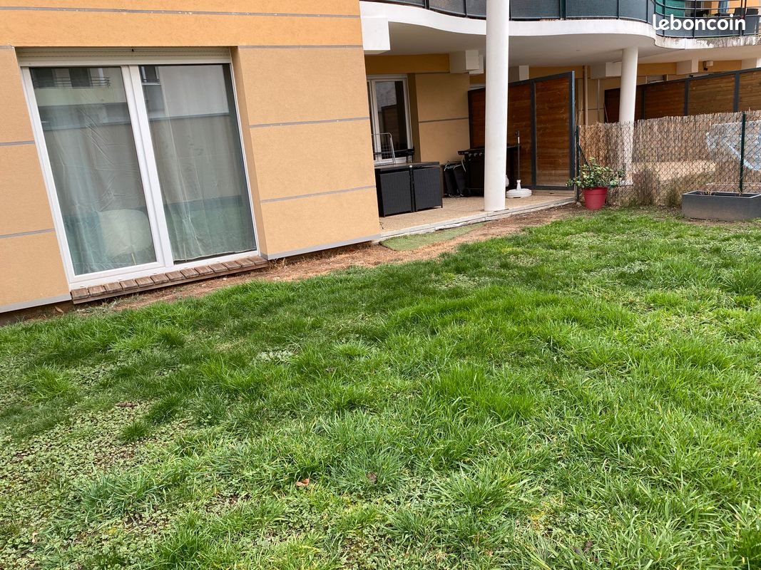 Appartement à louer, 52m², Saint-Priest-en-Jarez