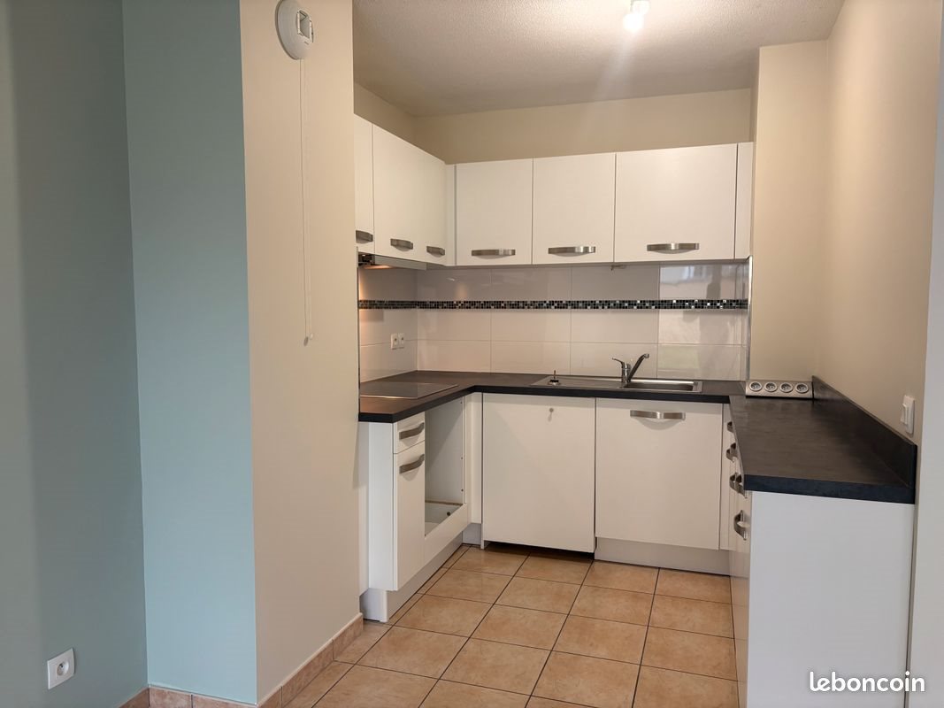 Appartement à louer, 52m², Saint-Priest-en-Jarez