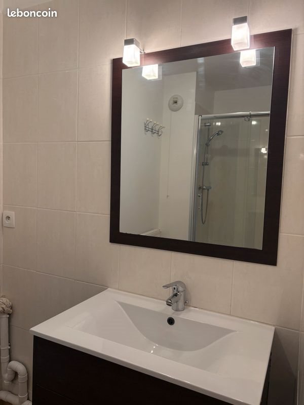 Appartement à louer, 52m², Saint-Priest-en-Jarez