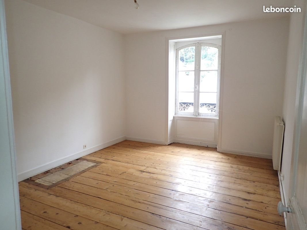 Appartement à louer, 61m², Morlaix