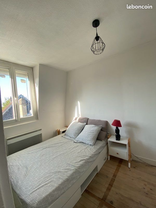 Appartement à louer, 21m², Gisors