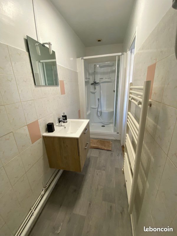 Appartement à louer, 21m², Gisors