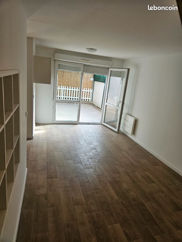 Maison à louer, 40m², Bondy