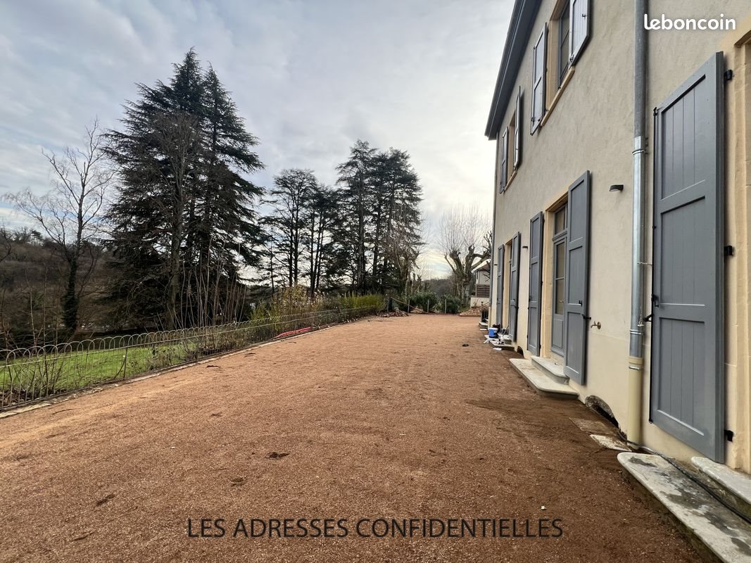 Appartement à louer, 129m², Charbonnières-les-Bains