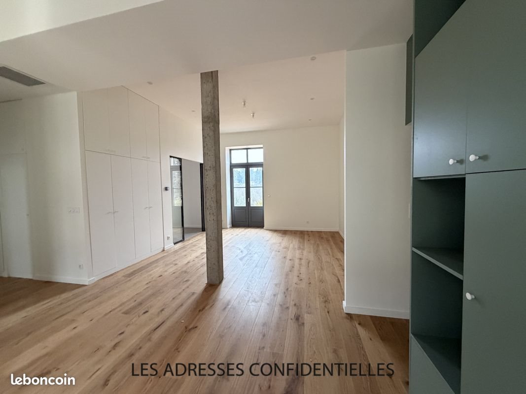 Appartement à louer, 129m², Charbonnières-les-Bains