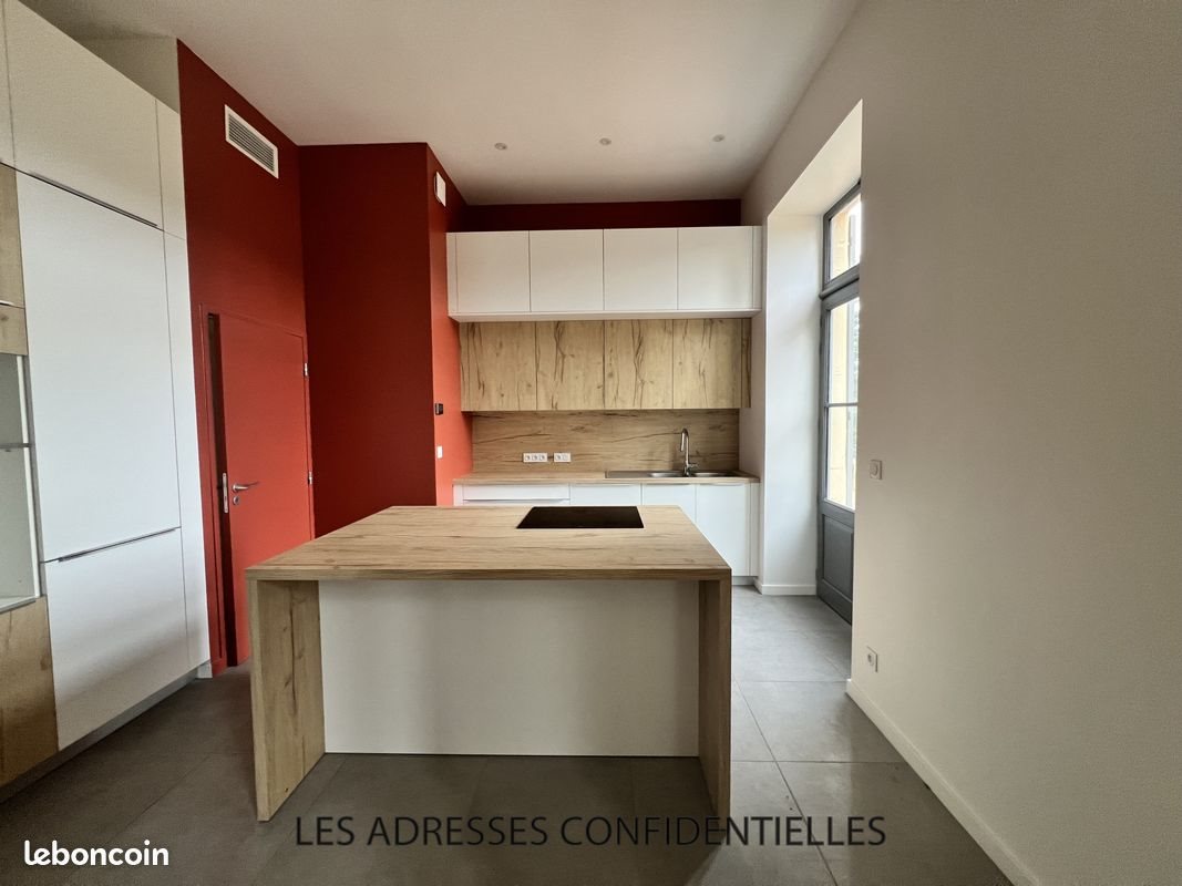 Appartement à louer, 129m², Charbonnières-les-Bains