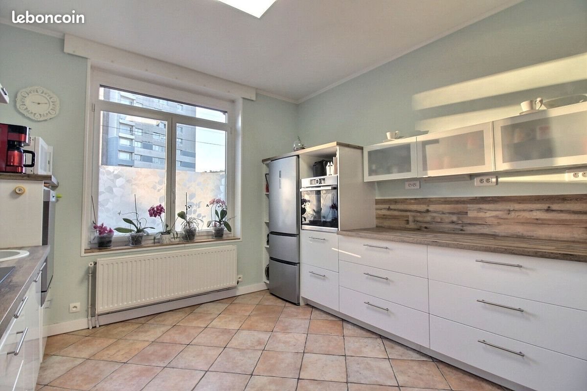 Maison à vendre, 145m², Lille