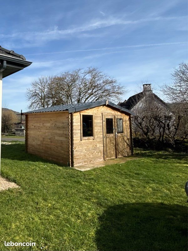 Maison à vendre, 120m², Jaleyrac