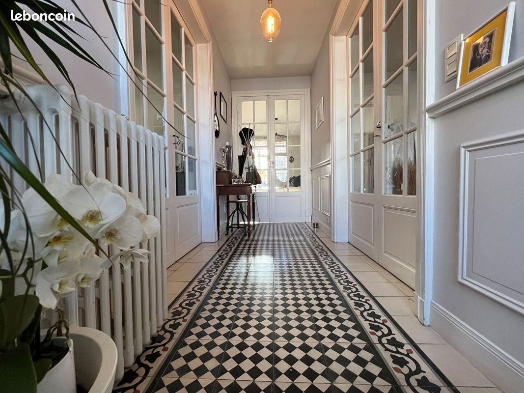 Maison à vendre, 154m², Mont-de-Marsan