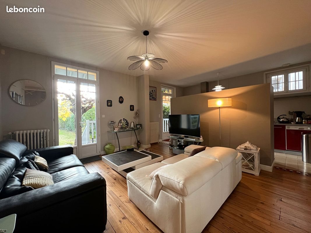 Maison à vendre, 154m², Mont-de-Marsan