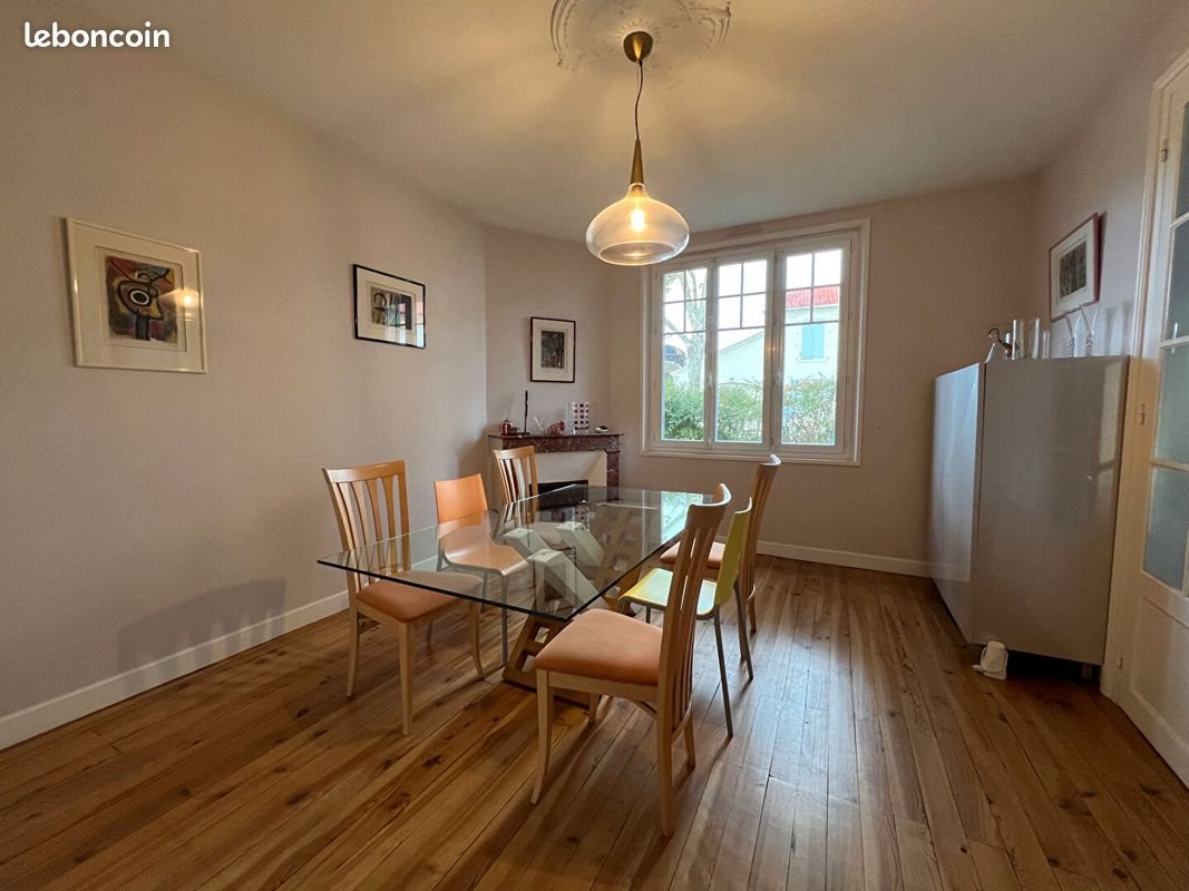 Maison à vendre, 154m², Mont-de-Marsan