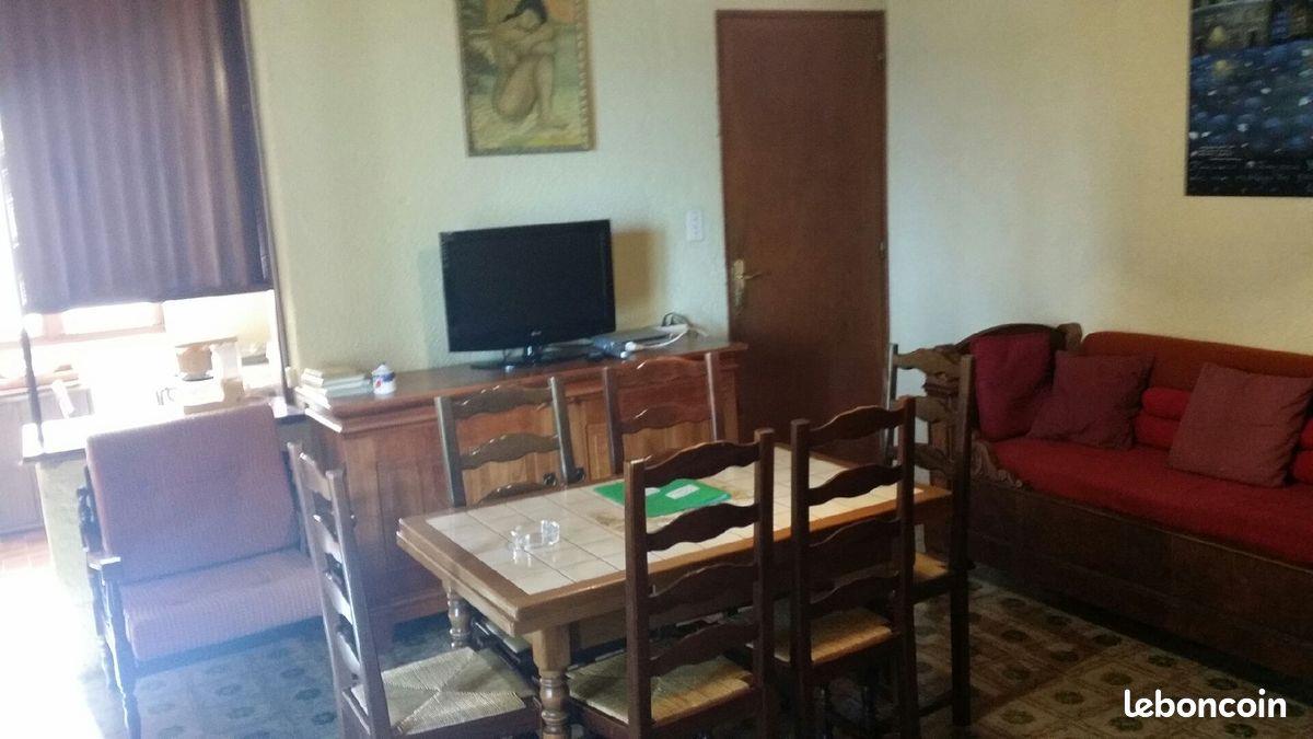 Appartement à louer, 45m², Avapessa