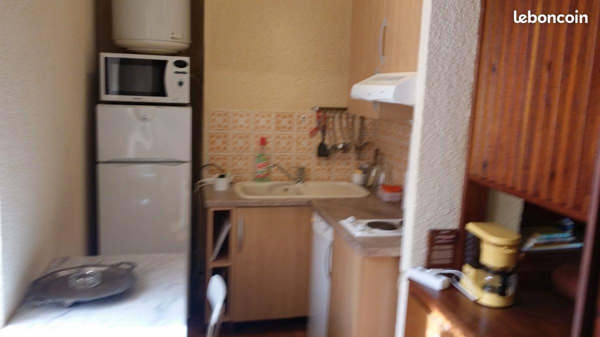 Appartement à louer, 45m², Avapessa