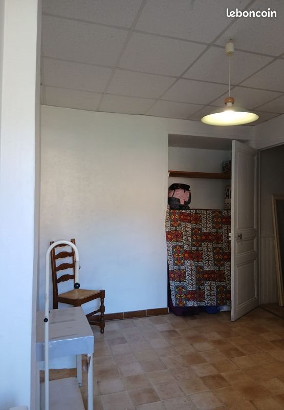 Appartement à louer, 34m², Annot