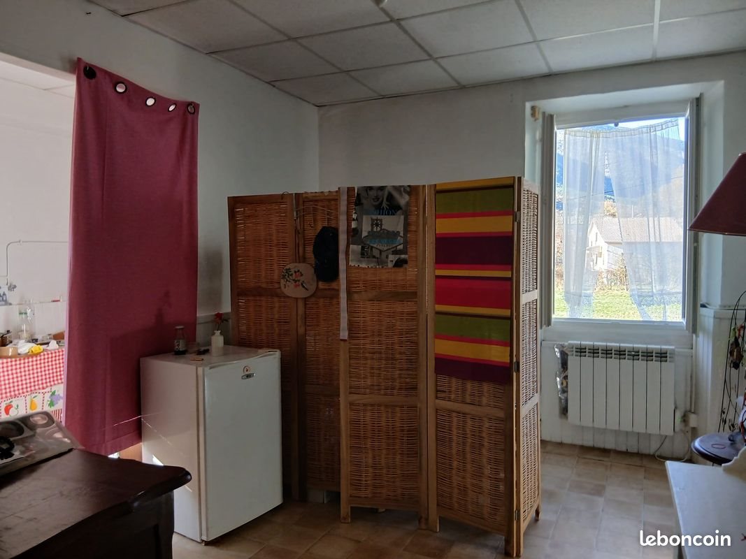 Appartement à louer, 34m², Annot