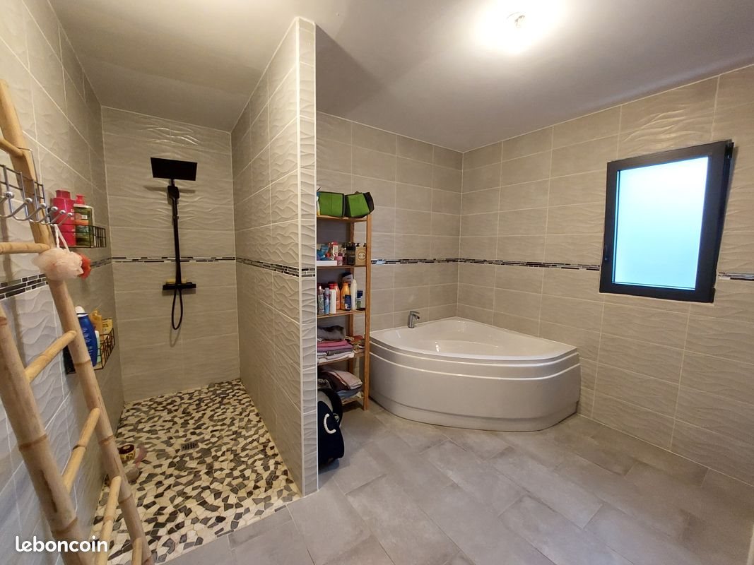 Maison à vendre, 190m², Saint-Christol-lès-Alès