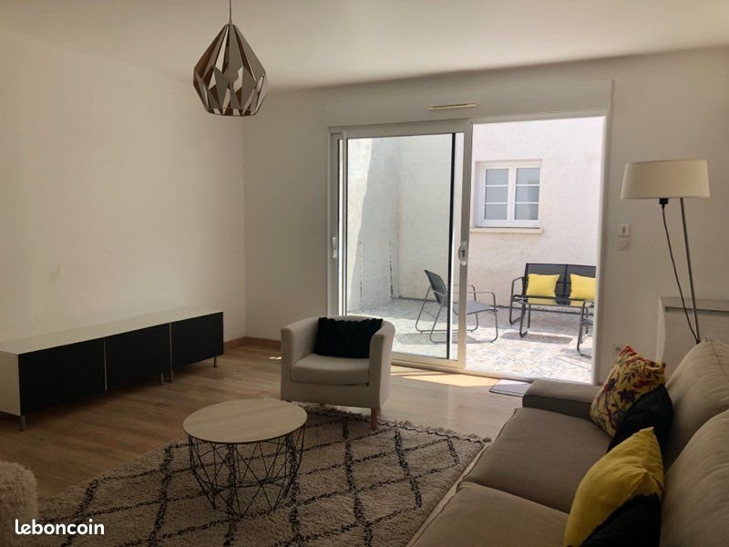 Appartement à louer, 75m², Sainte-Gemme