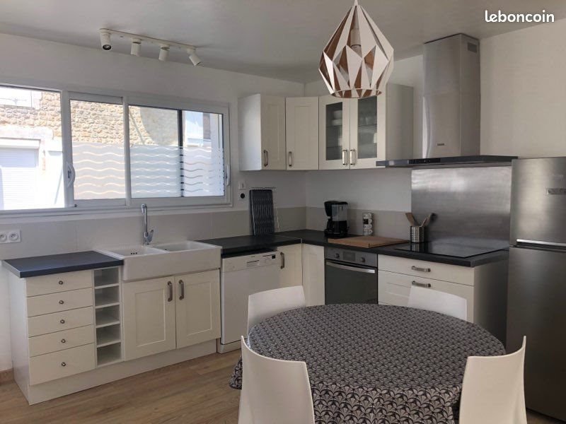 Appartement à louer, 75m², Sainte-Gemme