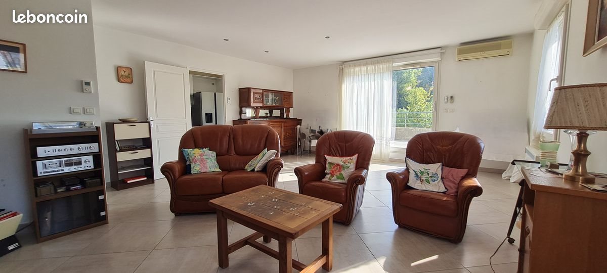 Appartement à vendre, 87m², L'Isle-sur-la-Sorgue