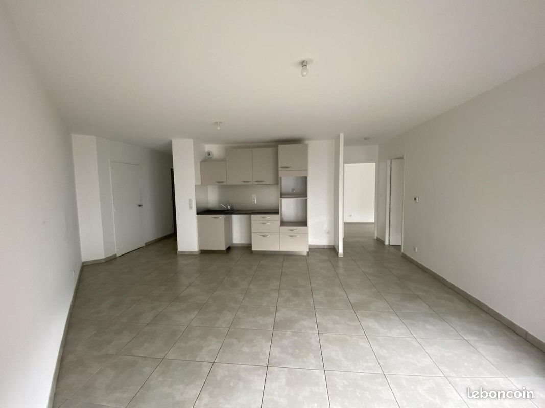 Appartement à louer, 59m², Feurs