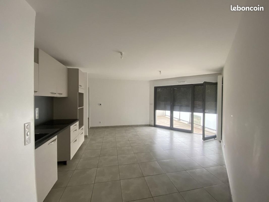 Appartement à louer, 59m², Feurs