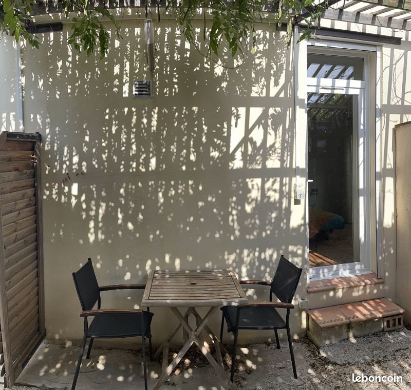 Appartement à louer, 17m², Passa