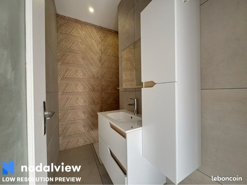 Appartement à vendre, 77m², Perpignan