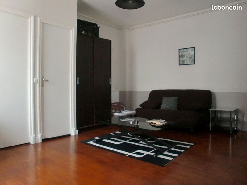 Appartement à louer, 28m², Clermont-Ferrand