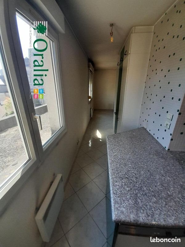 Appartement à louer, 24m², Dijon