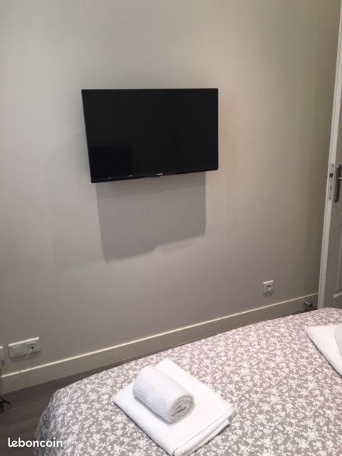 Appartement à louer, 30m², Nice