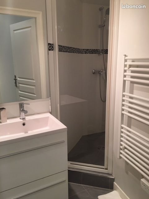 Appartement à louer, 30m², Nice