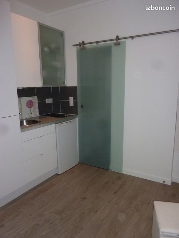 Appartement à louer, 11m², Paris 17ème