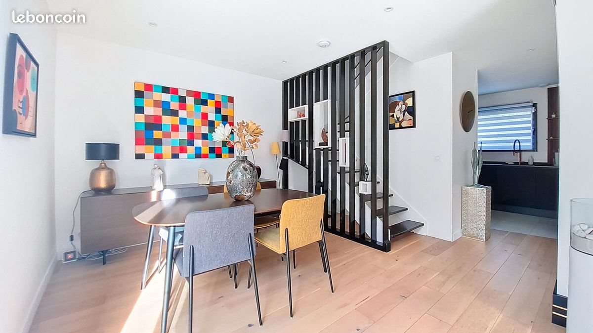 Maison à vendre, 102m², Bordeaux