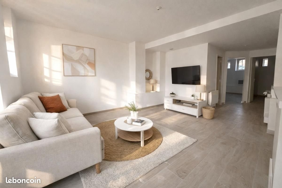 Appartement à vendre, 48m², Toulouse