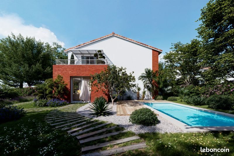 Appartement à vendre, 110m², Montrabé