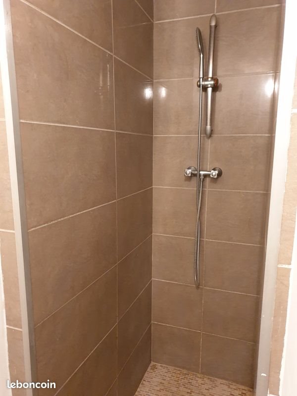 Appartement à louer, 25m², Vieux-Condé