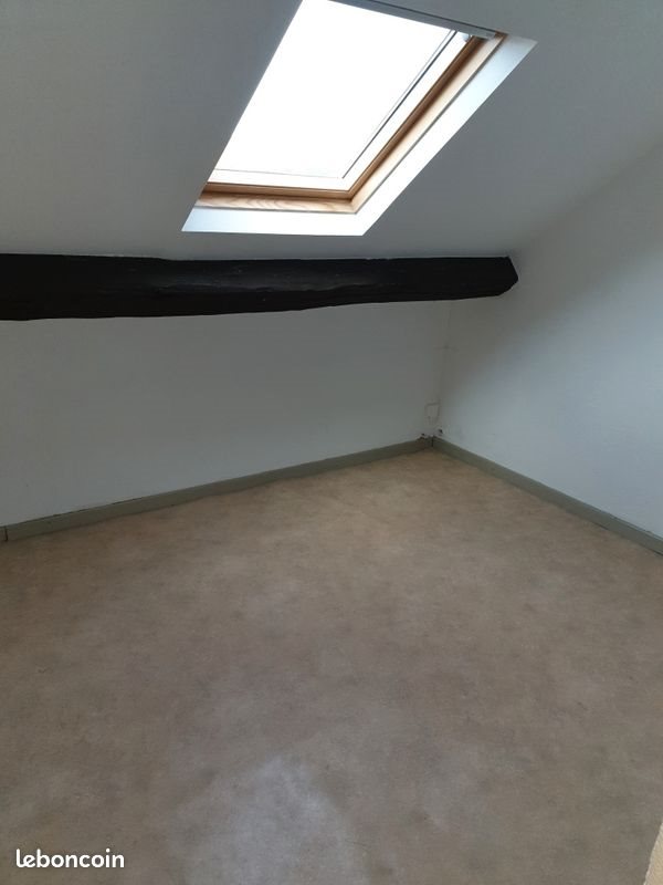 Appartement à louer, 25m², Vieux-Condé