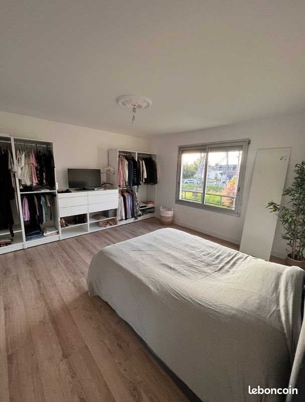 Appartement à louer, 72m², Lanester