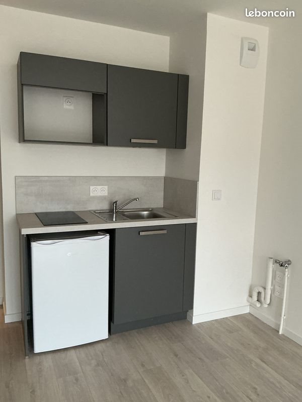 Appartement à louer, 33m², Louviers