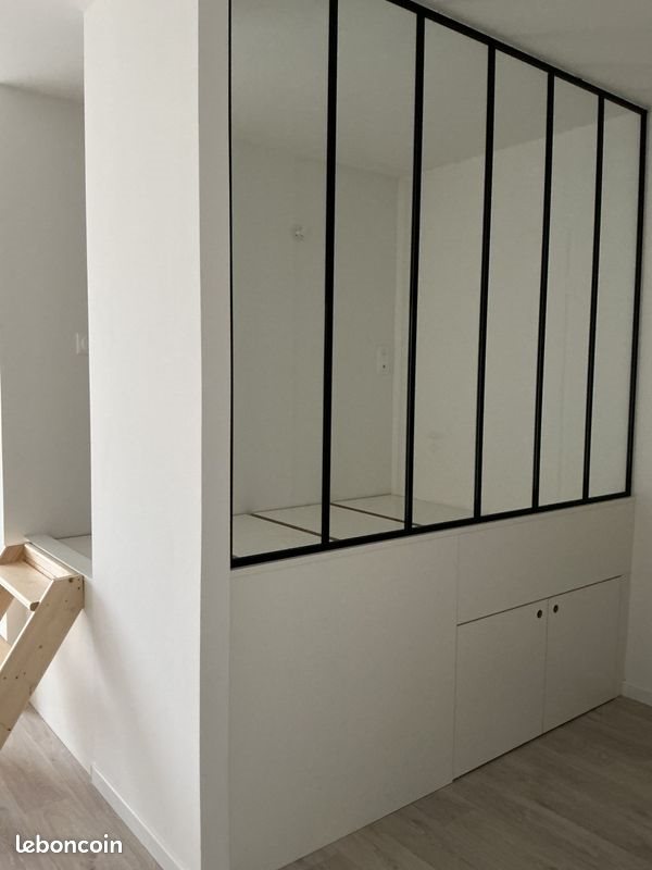 Appartement à louer, 33m², Louviers