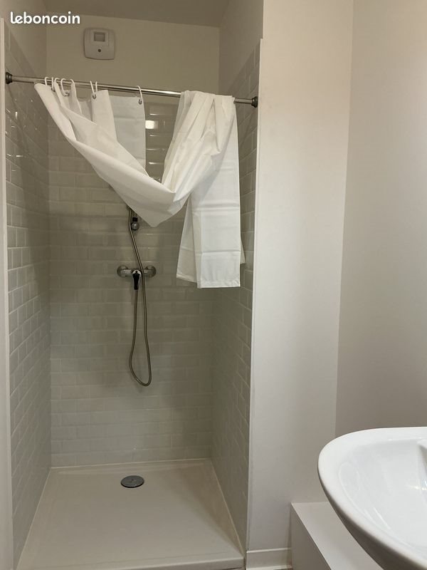 Appartement à louer, 33m², Louviers