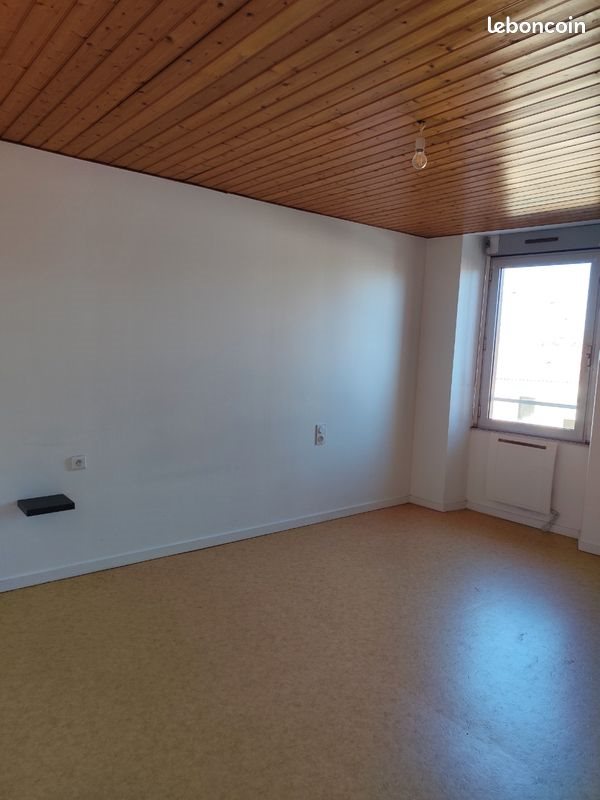 Maison à louer, 38m², Saint-Aubin-des-Ormeaux