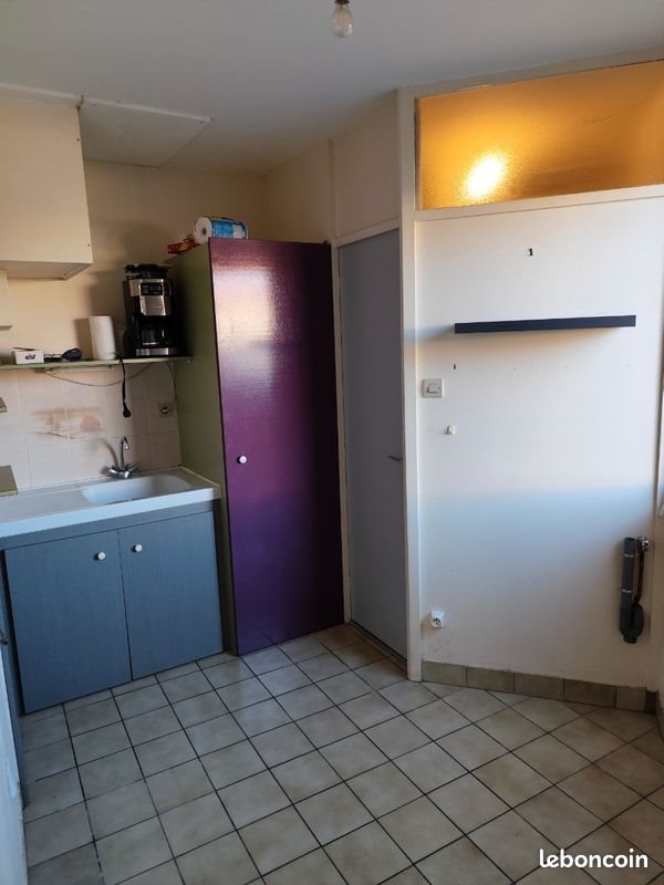 Maison à louer, 38m², Saint-Aubin-des-Ormeaux