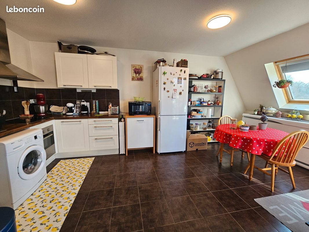 Appartement à vendre, 79m², Dinsheim-sur-Bruche