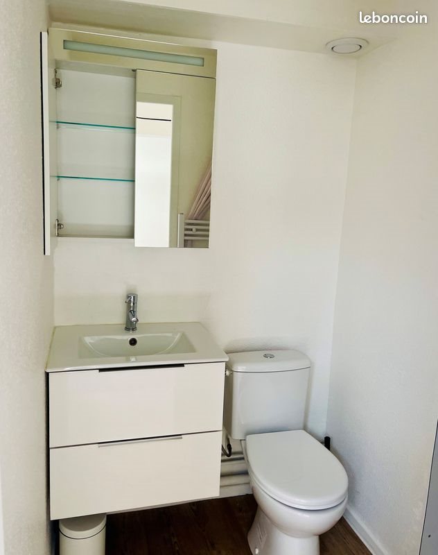 Appartement à louer, 20m², Bordeaux