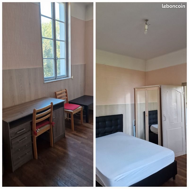 Appartement à louer, 29m², Semur-en-Auxois