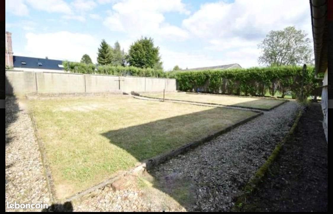 Maison à vendre, 102m², Yvetot